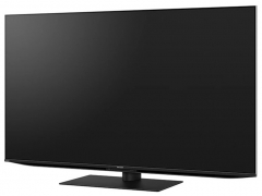 『本体 斜め』 AQUOS XLED 4T-C55GP1 [55インチ]