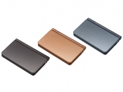 エクスワード XD-SR8500GY [メタリックグレー]