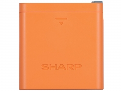 『付属品 バッテリーケース』 JD-MK1CL