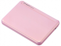 『本体』 エクスワード XD-G3800PK [ライトピンク]