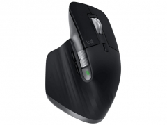 『本体1』 MX Master 3S for Mac MX2300MSG [スペースグレー]