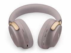 『本体3』 QuietComfort Ultra Headphones [サンドストーン]