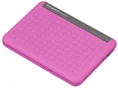 『本体 上面』 エクスワード XD-Y4800MP [マゼンタピンク]