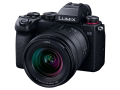 LUMIX DC-S5K 標準ズームKレンズキット