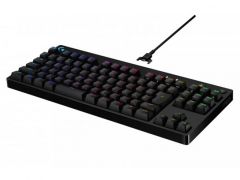 PRO Gaming Keyboard G-PKB-002CK [ブラック]