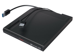 『本体2』 DVSM-PTCV8U3-BKA [ブラック]