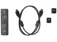 CINEMA SB580 ALL-IN-ONE [ブラック]