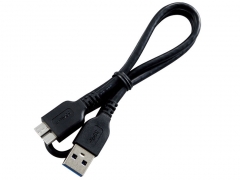 『付属品 ケーブル』 ELP-ETV005UBK [ブラック]