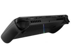 ROG Ally X RC72LA-Z1E24G1T [ブラック]