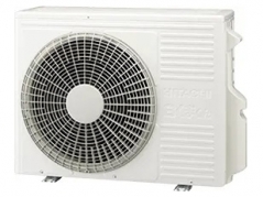 白くまくん RAS-AJ4025S(W) [スターホワイト]