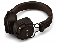 『本体4』 MAJOR V [Brown]