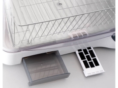 サラピッカ DHG-S401-WY [ピュアホワイト]