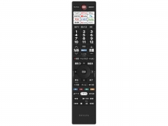 『リモコン』 REGZA 85E670R [85インチ]