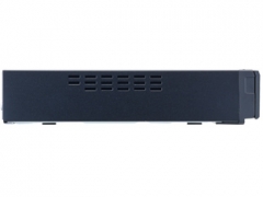 『本体 左側面』 ブルーレイディーガ DMR-BWT560