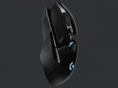 『本体2』 G903 HERO LIGHTSPEED Wireless Gaming Mouse G903h