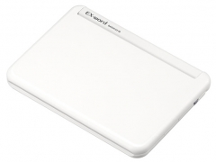 『本体』 エクスワード XD-G9800WE [ホワイト]