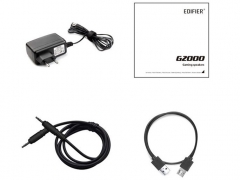 HECATE ED-G2000-BK [ブラック]