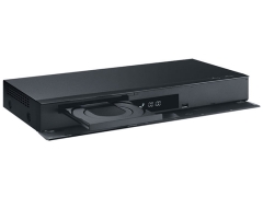 『本体 斜め1』 おうちクラウドディーガ DMR-4S100