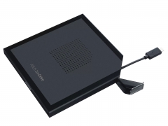 『本体2』 SDRW-08V1M-U [ブラック]