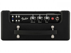 『本体 上面』 Fender Audio INDIO 2 [Black]