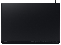 『本体 上面』 REGZAブルーレイ DBP-S600