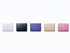 DVP-FX780 (W) [ホワイト]