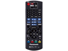 『リモコン』 DMP-BD85