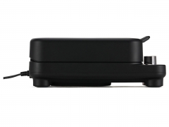 abien BREAD GRILL DCT37-BK [ブラック]