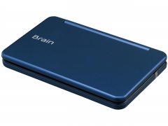 『本体3』 Brain PW-SH5-K [ネイビー系]