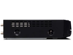 『本体 左側面』 DIGA DMR-BW680