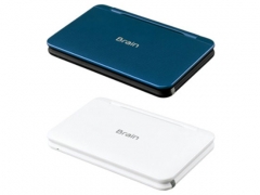 Brain PW-S2-W [ホワイト系]