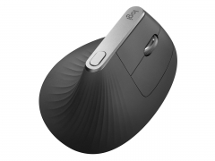 『本体2』 MX Vertical Advanced Ergonomic mouse MXV1s