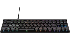 『本体 斜め1』 G515 RAPID TKL G515-TKL-RTBKd [ブラック]