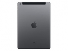 iPad 10.2インチ 第9世代 Wi-Fi 64GB 2021年秋モデル MK2K3J/A [スペースグレイ]