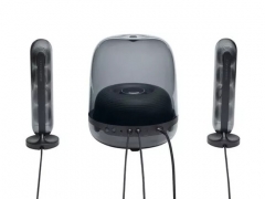 SoundSticks 4 [ブラック]
