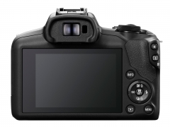 EOS R100 ダブルズームキット