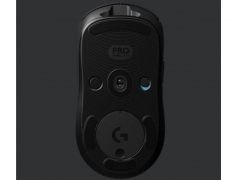 『本体 底面』 PRO LIGHTSPEED Wireless Gaming Mouse G-PPD-002WLr