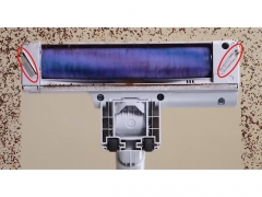 『使用イメージ2』 MagiCaleena SCD-L4P-NH [ノルディックグレー]