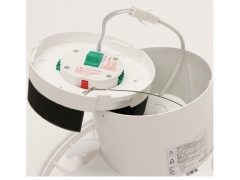 HLCF-550WH [ホワイト]