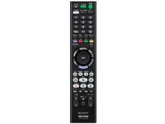 『リモコン』 BDZ-FT3000