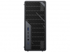 『本体 正面』 MS-02ULTRA-192ECC/2T-W11Pro(285HX)