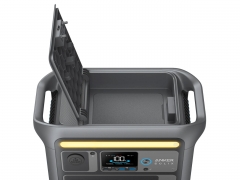 Solix C800 Portable Power Station A17535Z1 [ダークグレー]