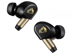 Victor WOOD master HA-FW5000T-B [ピアノブラック]