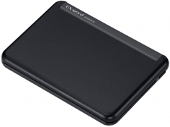 『本体 上面』 エクスワード XD-Y9850