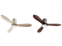 JAVALO ELF REAL wood blades JE-CF004M-WH [ホワイト]