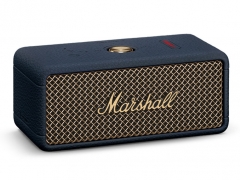 Emberton III [Midnight Blue]