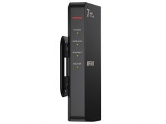 AirStation WSR3600BE4P/DBK [ブラック]