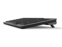 FMV Comfort Keyboard KB800 FMV-KB800T [ブラック]
