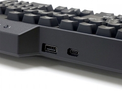 『本体 接続部分』 Majestouch Convertible 3 FKBC108M/JB3 茶軸