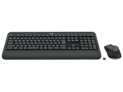 Wireless Combo MK540 [ブラック]